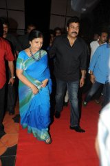 Govindhudu Andari Vaadele Movie Audio Launch